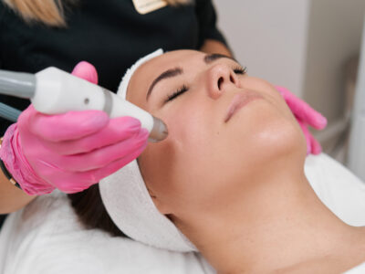 Трансдермальная мезотерапия Dermadrop