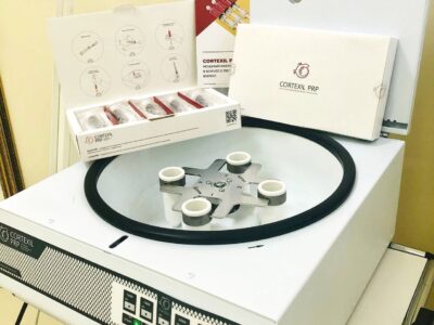 PRP-терапия Cortexil