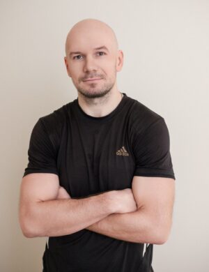 Владимир Краснов