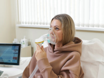 Функциональная диагностика