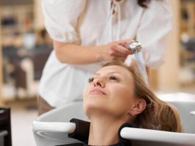 SPA программа «Абсолютное Счастье волос» Lebel