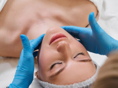 Эстетическая косметология