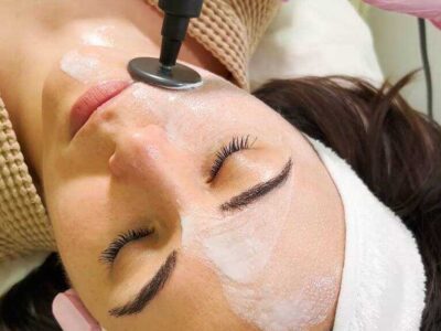 Новогоднее предложение «Роскошное обновление за 1 час!»